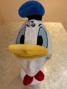Donald Duck Headwear