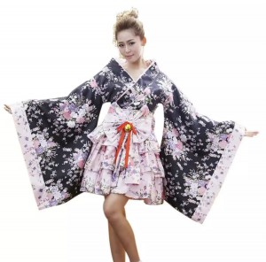 Lolita Kimono