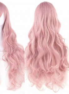 Long Pink