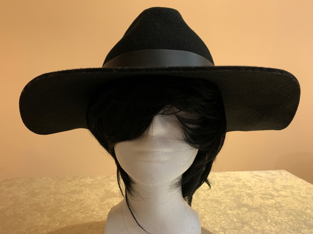 Lady Hat