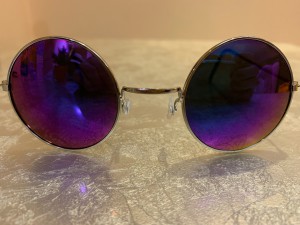 Hippies shades