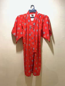 Kimono S