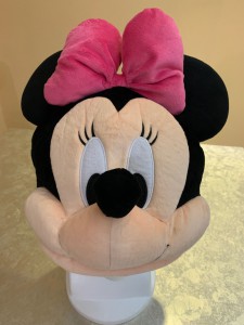 Minnie Headwear