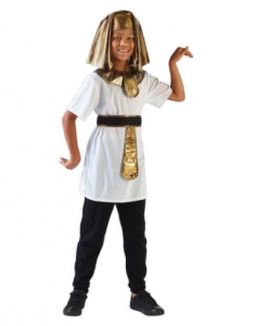 Pharaoh Kid