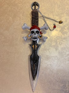 Pirate Dagger