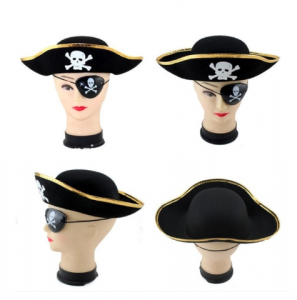 Pirate Hat 2